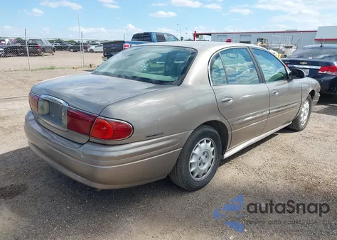 2000 Buick Lesabre z USA, uszkodzony, nr VIN 1G4HP54K4E4234472